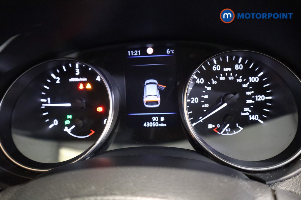 Used Nissan Qashqai 2019 for sale - 76819501: Photo 12