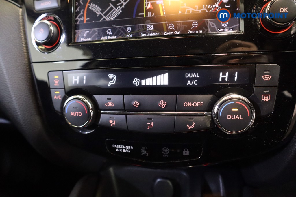 Used Nissan Qashqai 2019 for sale - 76819501: Photo 13