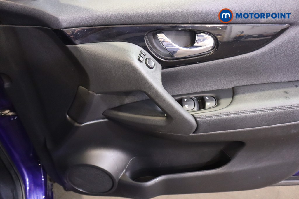 Used Nissan Qashqai 2019 for sale - 76819501: Photo 17