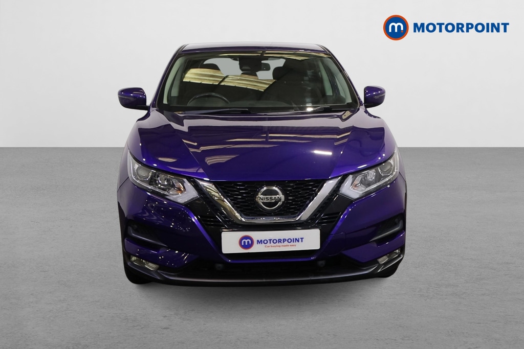 Used Nissan Qashqai 2019 for sale - 76819501: Photo 2