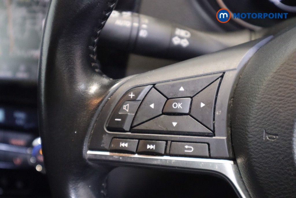 Used Nissan Qashqai 2019 for sale - 76819501: Photo 24