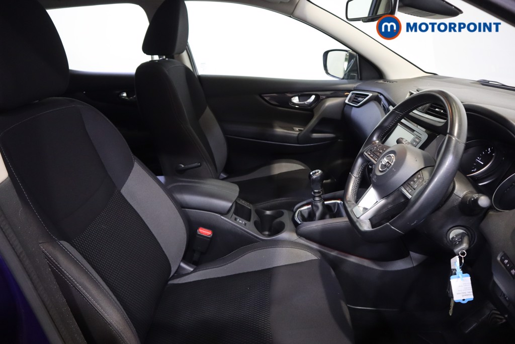Used Nissan Qashqai 2019 for sale - 76819501: Photo 26