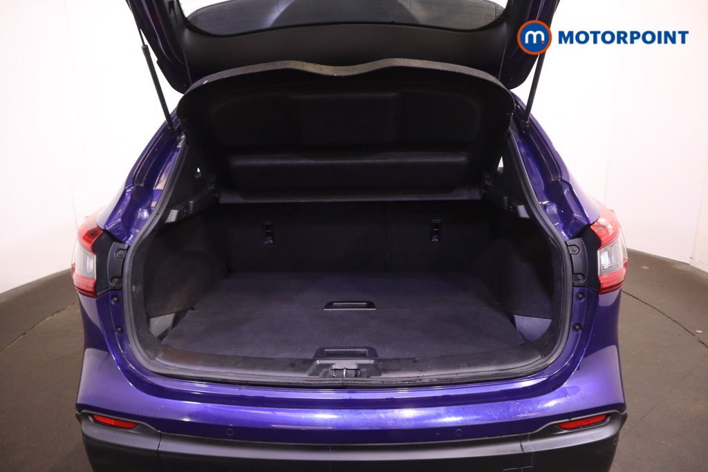 Used Nissan Qashqai 2019 for sale - 76819501: Photo 29