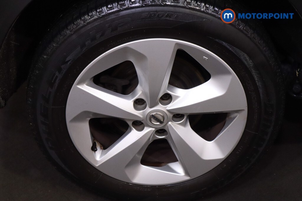 Used Nissan Qashqai 2019 for sale - 76819501: Photo 30