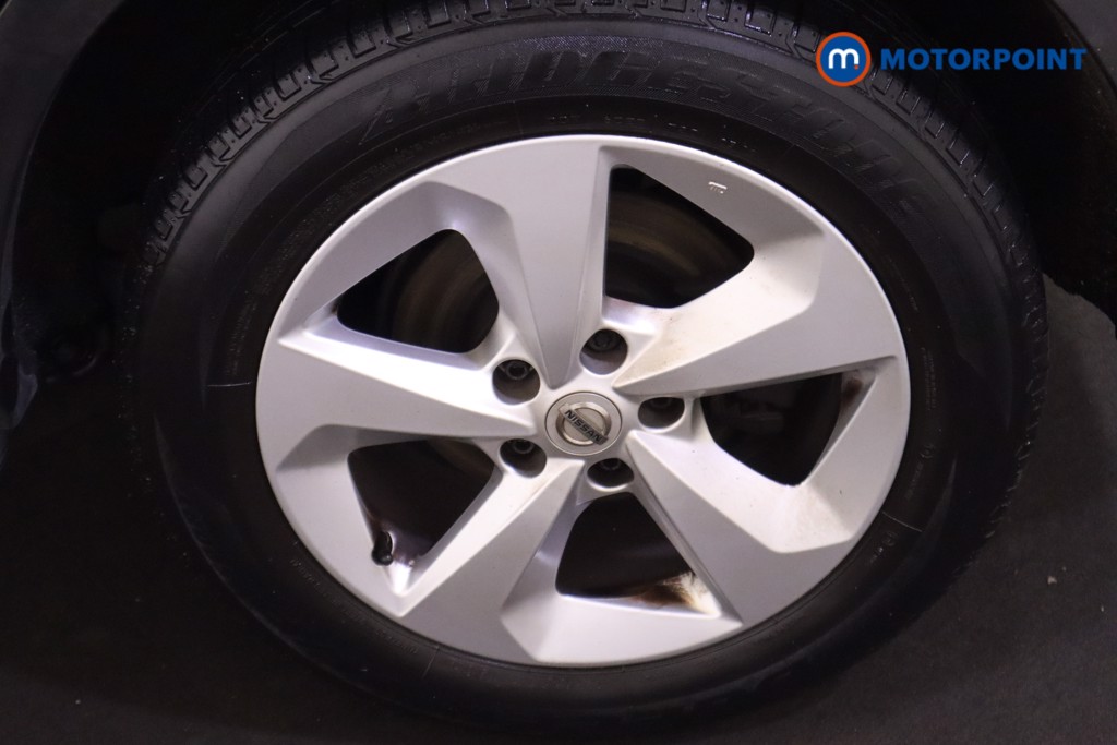 Used Nissan Qashqai 2019 for sale - 76819501: Photo 31