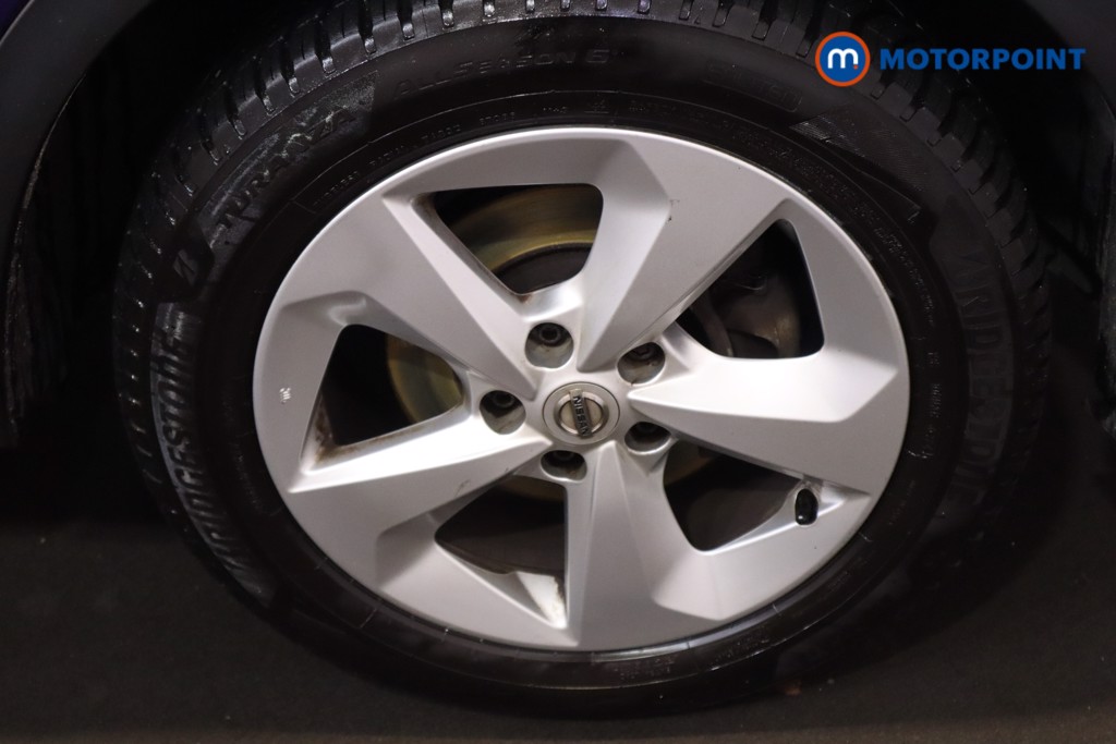 Used Nissan Qashqai 2019 for sale - 76819501: Photo 33