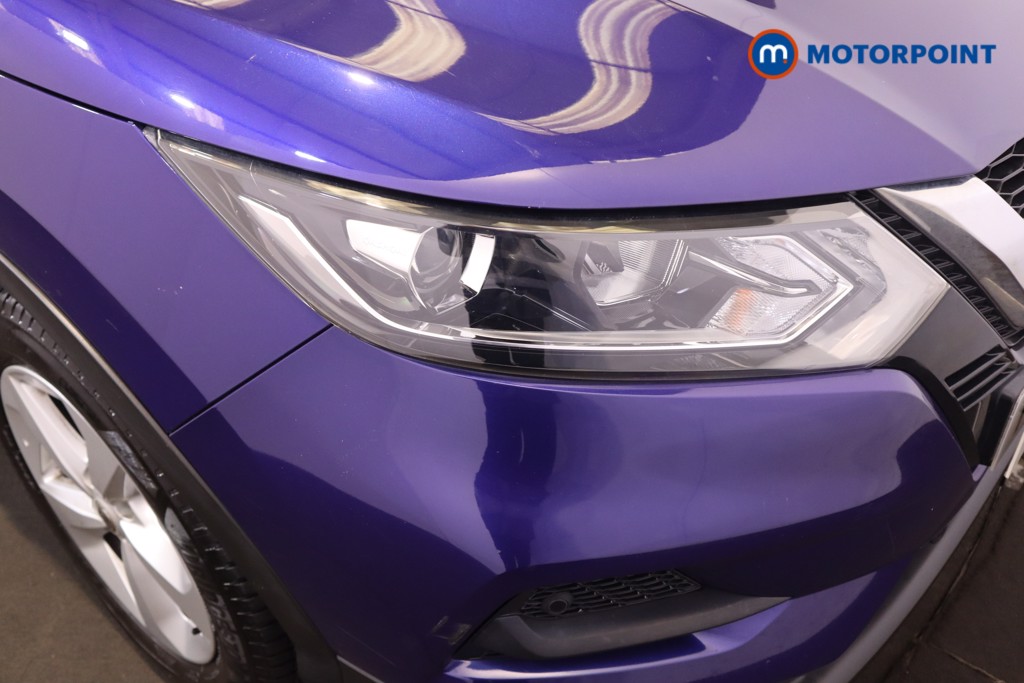 Used Nissan Qashqai 2019 for sale - 76819501: Photo 34