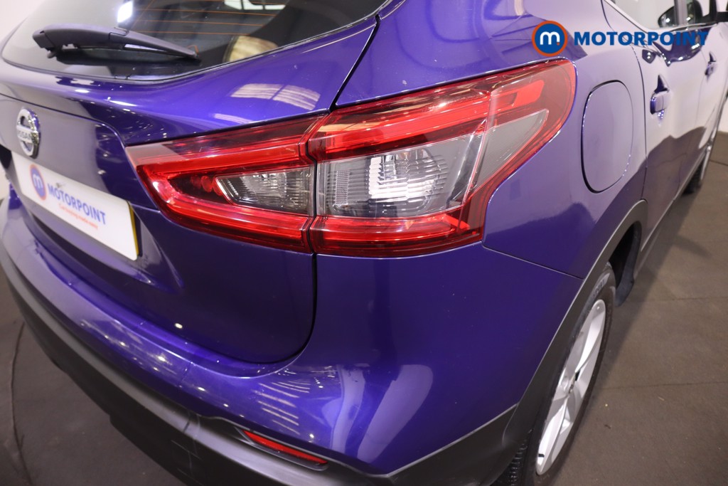 Used Nissan Qashqai 2019 for sale - 76819501: Photo 35