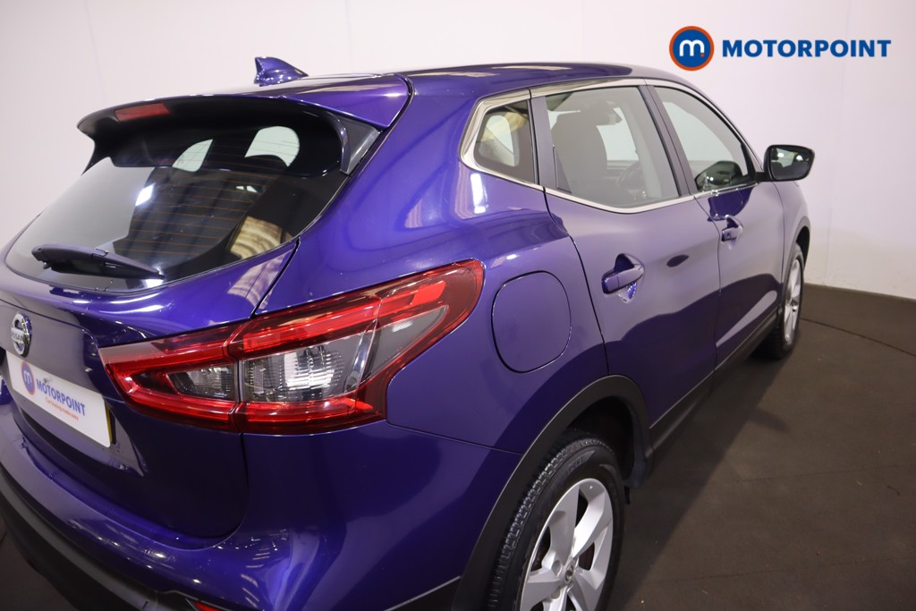 Used Nissan Qashqai 2019 for sale - 76819501: Photo 36