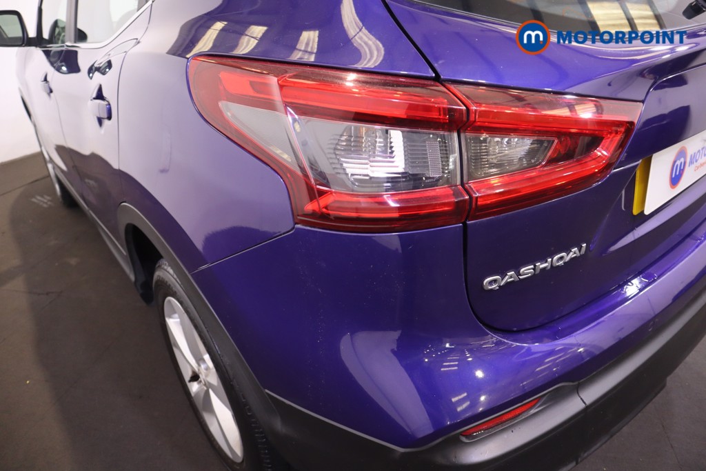Used Nissan Qashqai 2019 for sale - 76819501: Photo 37