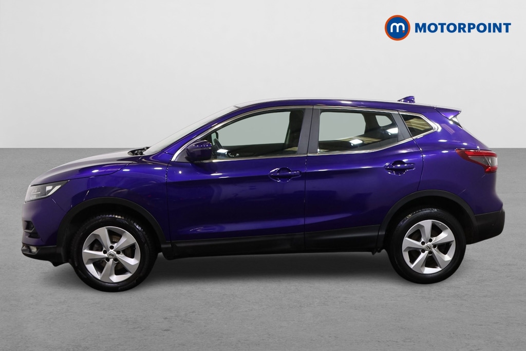 Used Nissan Qashqai 2019 for sale - 76819501: Photo 4