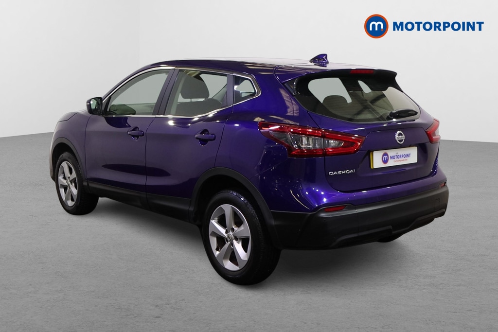 Used Nissan Qashqai 2019 for sale - 76819501: Photo 5