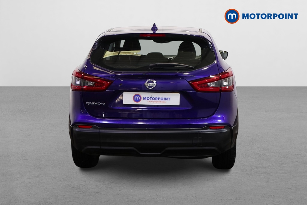 Used Nissan Qashqai 2019 for sale - 76819501: Photo 6