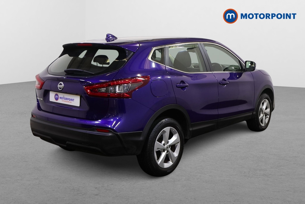 Used Nissan Qashqai 2019 for sale - 76819501: Photo 7