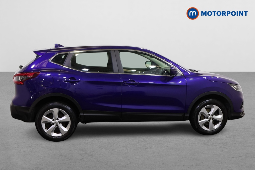 Used Nissan Qashqai 2019 for sale - 76819501: Photo 8