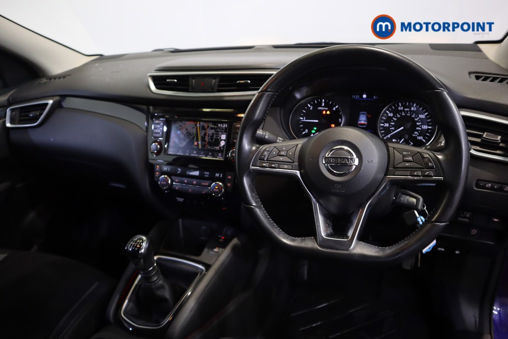 Used Nissan Qashqai 2019 for sale - 76819501: Photo 9