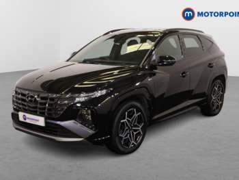 Used Hyundai TUCSON 2024 for sale - 74903386: Photo