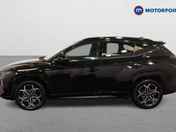 Used Hyundai TUCSON 2024 for sale - 74903386: Photo