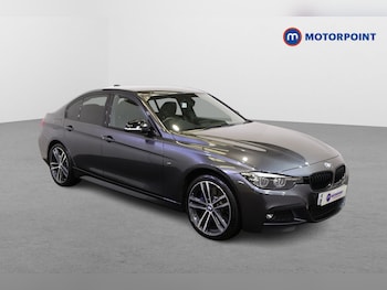 BMW - 3 Series