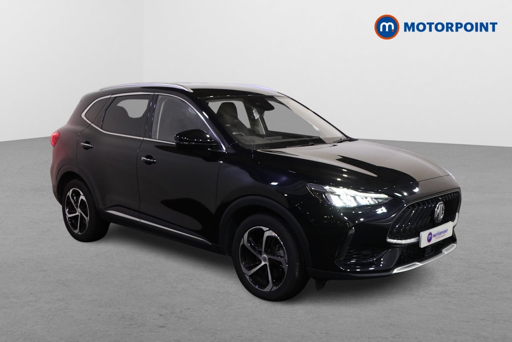 Used MG MG HS 2024 for sale - 76718333: Photo 1