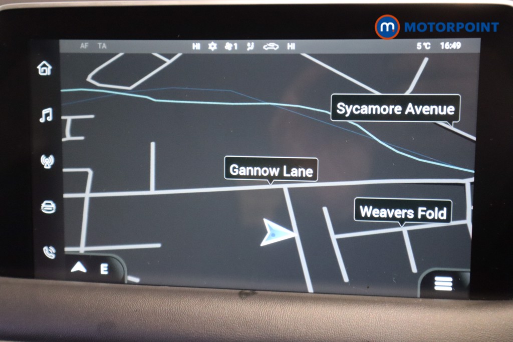 Used MG MG HS 2024 for sale - 76718333: Photo 10