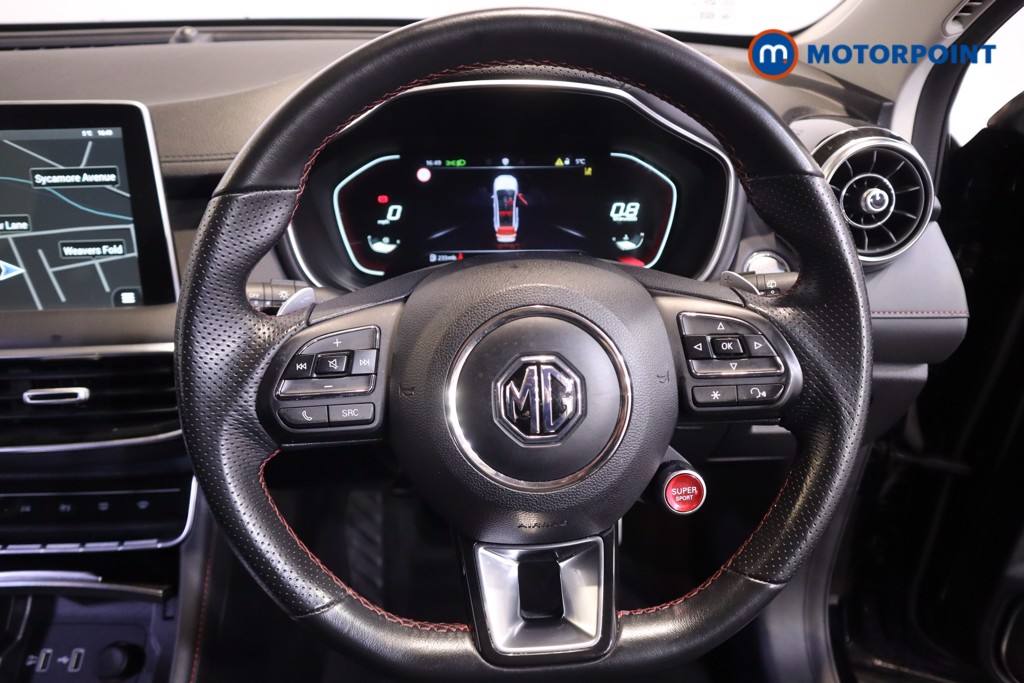 Used MG MG HS 2024 for sale - 76718333: Photo 11