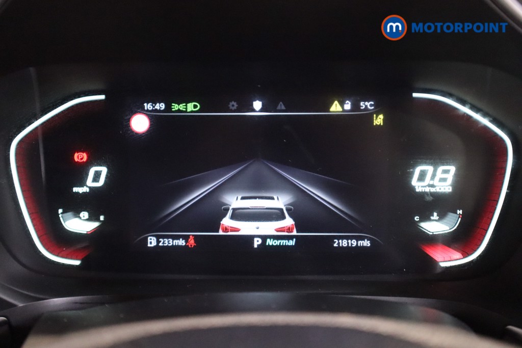 Used MG MG HS 2024 for sale - 76718333: Photo 12