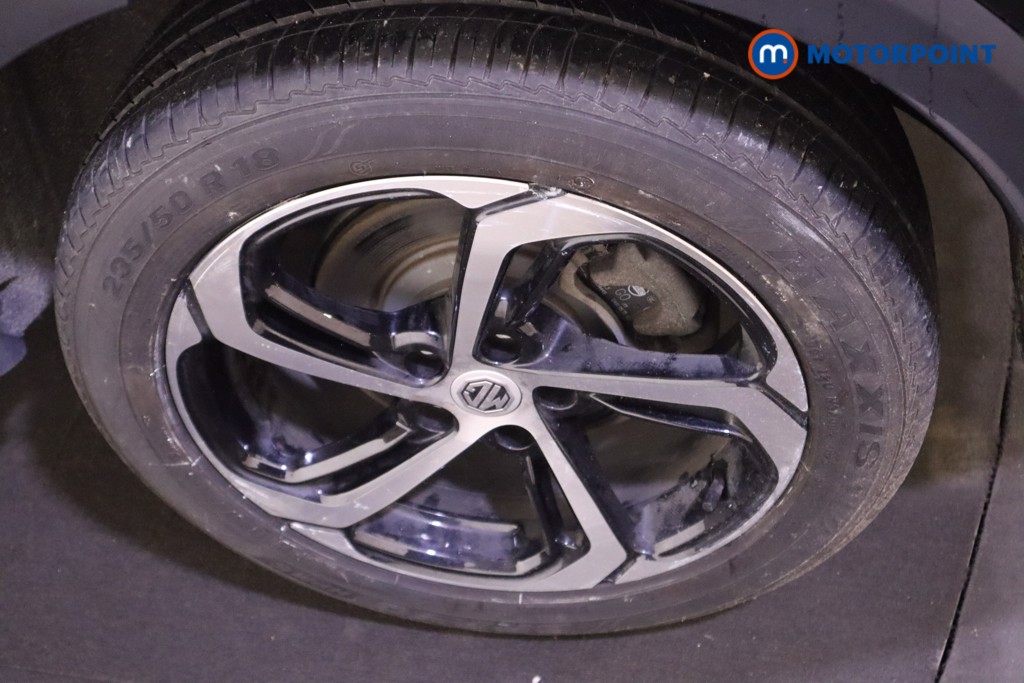 Used MG MG HS 2024 for sale - 76718333: Photo 17