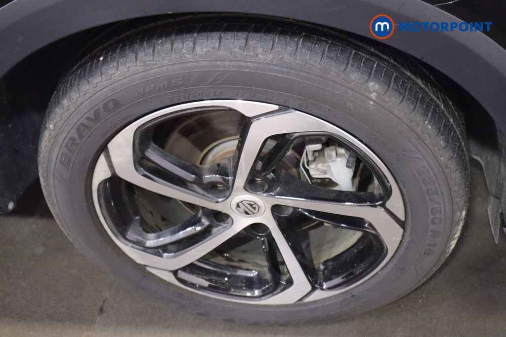 Used MG MG HS 2024 for sale - 76718333: Photo 19