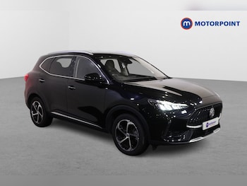 Used MG MG HS 2024 for sale - 76718333: Photo