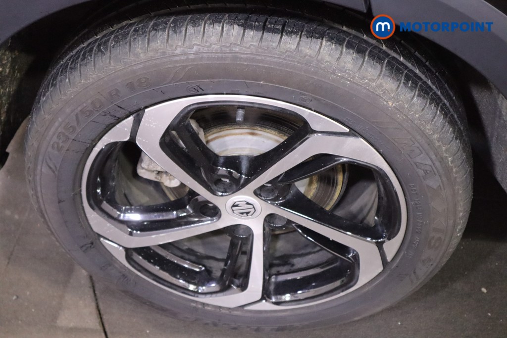 Used MG MG HS 2024 for sale - 76718333: Photo 20