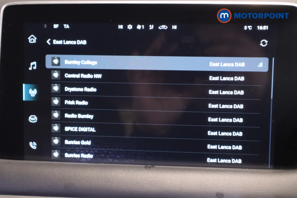 Used MG MG HS 2024 for sale - 76718333: Photo 28