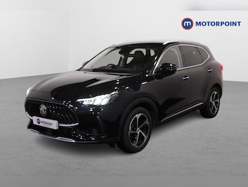 Used MG MG HS 2024 for sale - 76718333: Photo