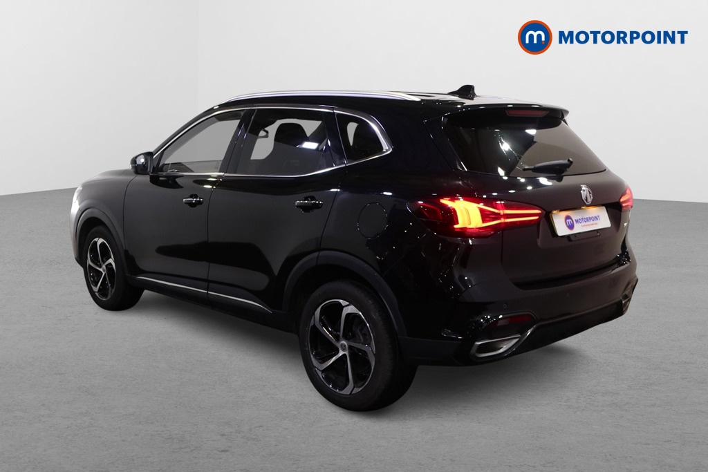 Used MG MG HS 2024 for sale - 76718333: Photo 5