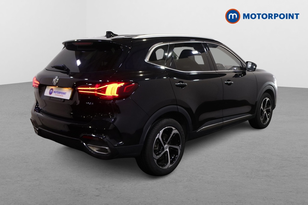 Used MG MG HS 2024 for sale - 76718333: Photo 7