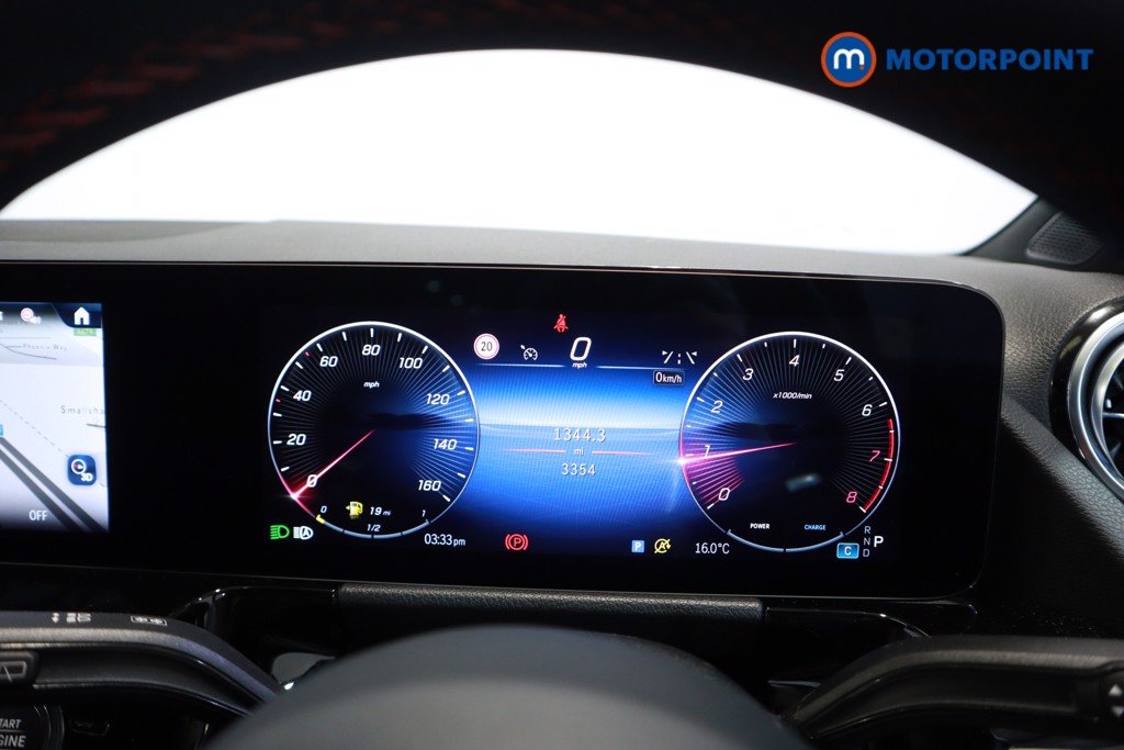 Used Mercedes-Benz GLA 2025 for sale - 77966105: Photo 21