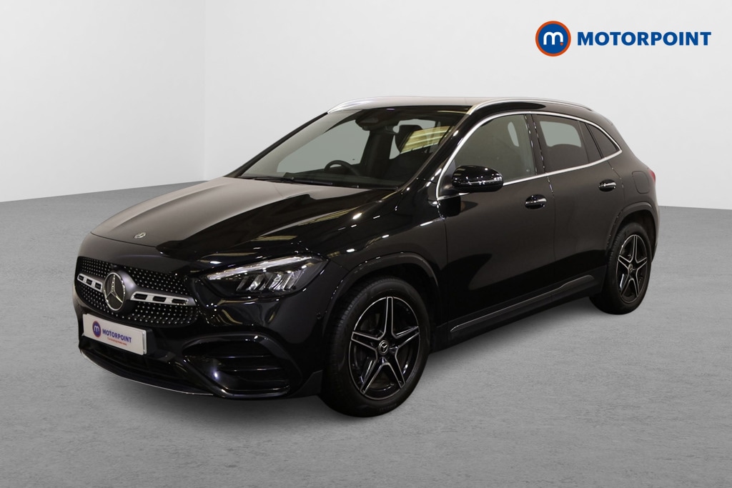 Used Mercedes-Benz GLA 2025 for sale - 77966105: Photo 3