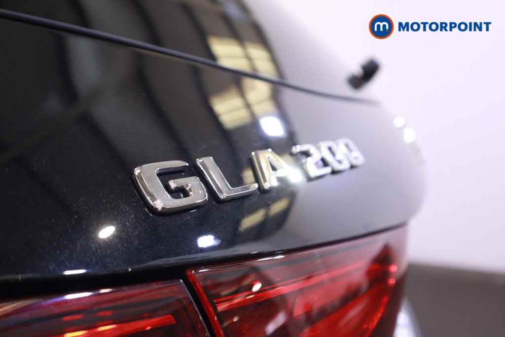 Used Mercedes-Benz GLA 2025 for sale - 77966105: Photo 48