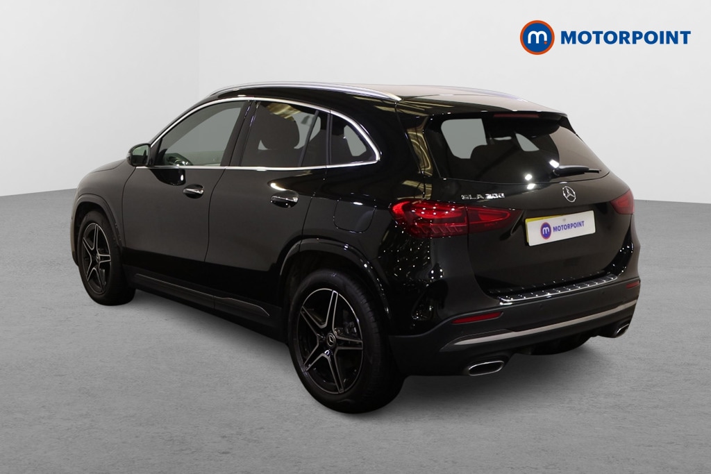 Used Mercedes-Benz GLA 2025 for sale - 77966105: Photo 5