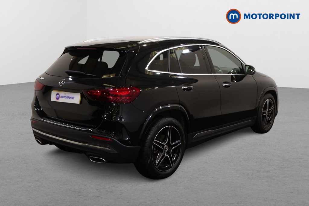 Used Mercedes-Benz GLA 2025 for sale - 77966105: Photo 7