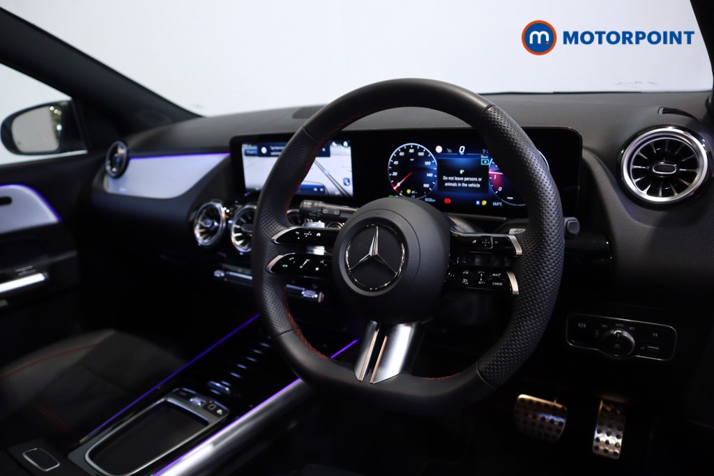 Used Mercedes-Benz GLA 2025 for sale - 77966105: Photo 9