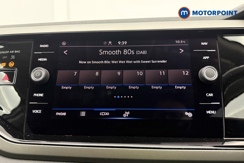 Used Volkswagen Polo 2021 for sale - 76905568: Photo 10