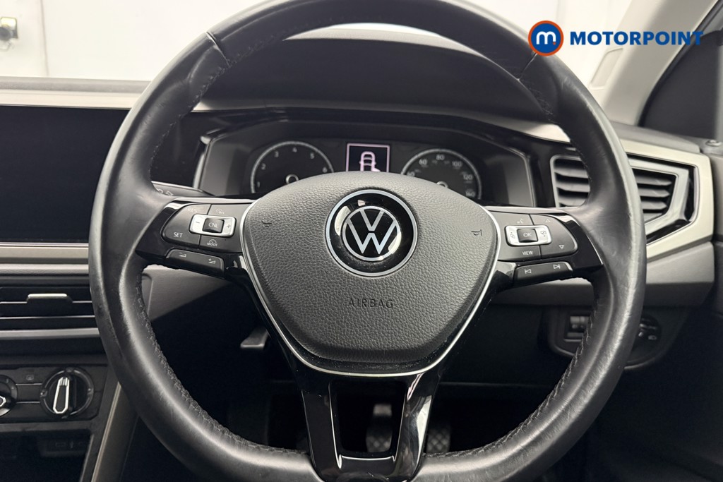 Used Volkswagen Polo 2021 for sale - 76905568: Photo 12