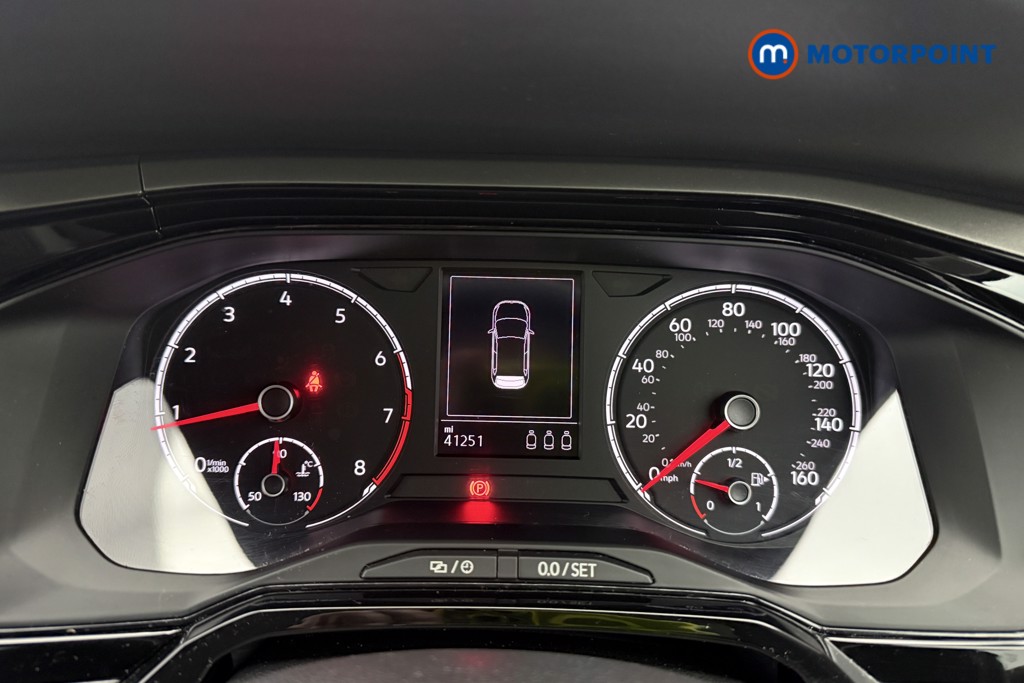 Used Volkswagen Polo 2021 for sale - 76905568: Photo 13