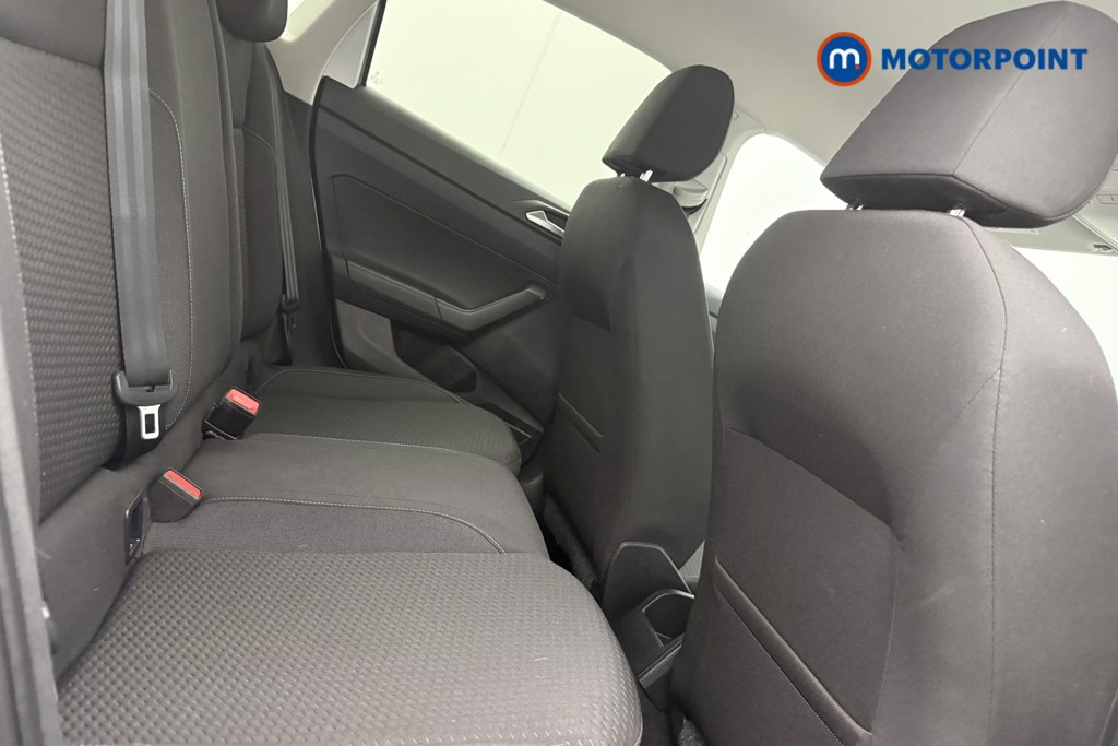 Used Volkswagen Polo 2021 for sale - 76905568: Photo 16