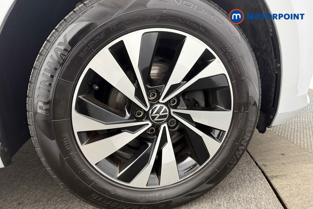 Used Volkswagen Polo 2021 for sale - 76905568: Photo 18