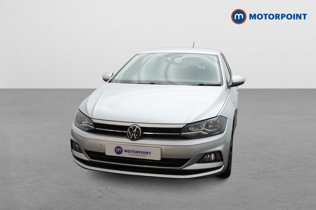 Used Volkswagen Polo 2021 for sale - 76905568: Photo 2