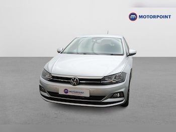Used Volkswagen Polo 2021 for sale - 76905568: Photo