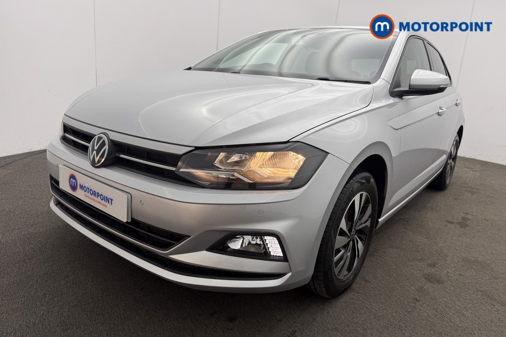Used Volkswagen Polo 2021 for sale - 76905568: Photo 30
