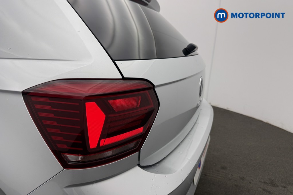 Used Volkswagen Polo 2021 for sale - 76905568: Photo 33